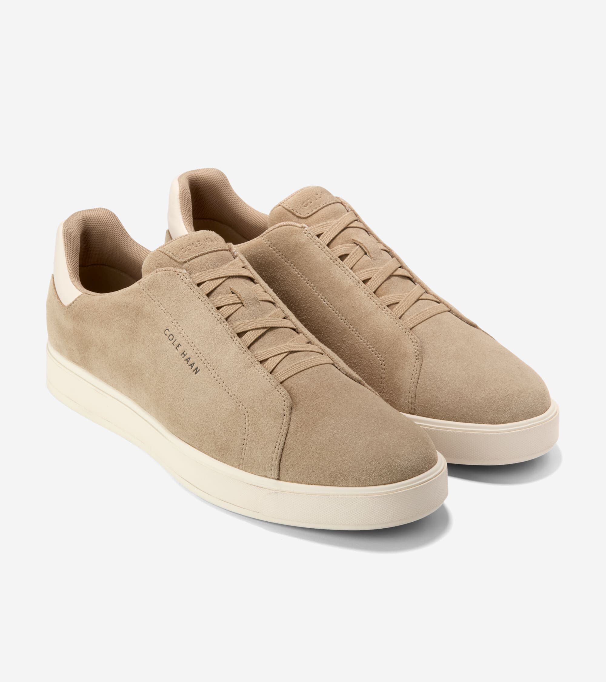 Cole haan grandpro slip on new arrivals